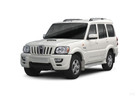 Mahindra Goa Kastenwagen Diesel Allrad
