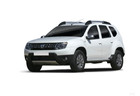 Dacia Duster Allrad