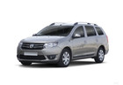 Dacia Logan MCV