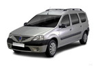 Dacia Logan MCV