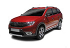 Dacia Logan MCV