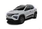 Dacia Spring Elektro