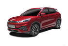 BYD Atto3 Elektro