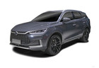 BYD Tang Allrad Elektro