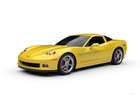 Corvette Corvette Coupé