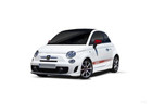 Abarth Abarth 500