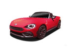 Abarth Abarth 124 Spider
