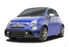 Abarth Abarth 500C