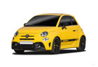 Abarth Abarth 500