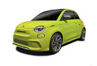 Abarth Abarth 500 Elektro