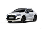 DS Automobiles DS4 Crossback