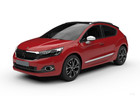 DS Automobiles DS4