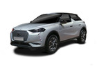 DS Automobiles DS3 Crossback Elektro
