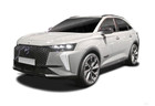 DS Automobiles DS7 Allrad Hybrid