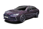 DS Automobiles DS9  Hybrid Allrad