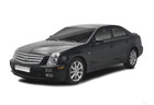 Cadillac CTS