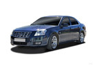 Cadillac BLS Benzin/Alkohol