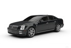 Cadillac STS Allrad