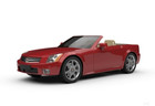 Cadillac XLR-V