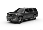 Cadillac Escalade Allrad