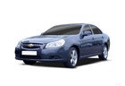 Chevrolet Epica Diesel