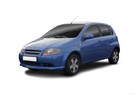 Chevrolet Kalos