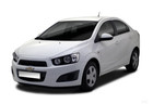 Chevrolet Aveo Diesel