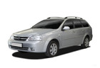 Chevrolet Nubira Kombi Diesel