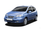 Chevrolet Tacuma
