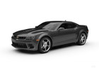 Chevrolet Camaro Coupé