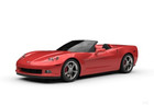 Chevrolet Corvette Cabrio