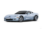 Chevrolet Corvette Coupe