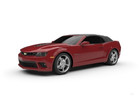 Chevrolet Camaro Cabrio