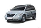 Chrysler Voyager