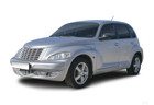 Chrysler PT Cruiser Diesel