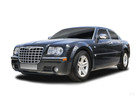 Chrysler 300 C Diesel