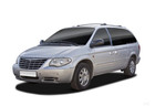Chrysler Grand Voyager