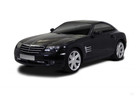Chrysler Crossfire