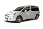 Citroen Berlingo Kombi