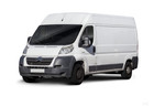 Citroen Jumper Kasten Diesel