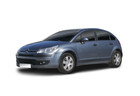Citroen C4 Benzin/Alkohol