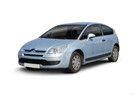 Citroen C4 Coupé
