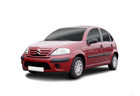 Citroen C3 Erdgas
