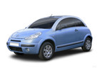 Citroen C3 Pluriel Diesel