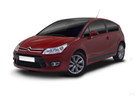 Citroen C4 Coupé