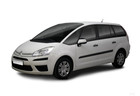 Citroen C4 Grand Picasso