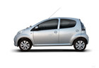 Citroen C1 Diesel