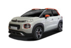 Citroen C3 Aircross I