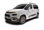 Citroen Berlingo Diesel (K9)