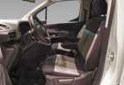 Citroen Berlingo Diesel (K9)